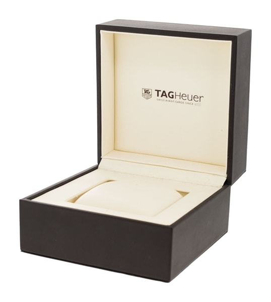 Tag Heuer Formula 1 CAZ1011.BA0843